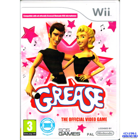 GREASE WII