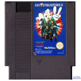 GHOSTBUSTERS II NES SCN (kopia)