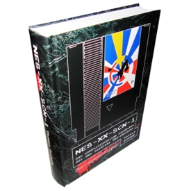 NES-XX-SCN-1 – Den oomkullrunkeliga handboken för den nordiska NES-samlaren