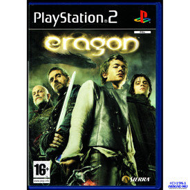 ERAGON PS2