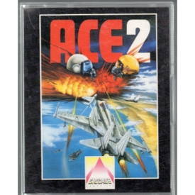 ACE 2 C64 TAPE