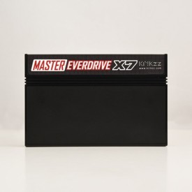 MASTER EVERDRIVE X7