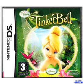 TINKERBELL DS