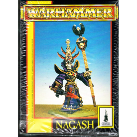 NAGASH WARHAMMER GAMES WORKSHOP 1994