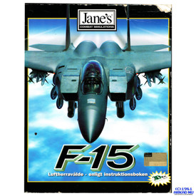 F15 PC BIGBOX