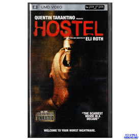 HOSTEL UMD FILM