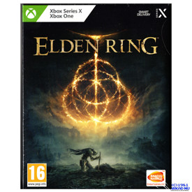 ELDEN RING LAUNCH EDITION XBOX ONE / XBOX SERIES X