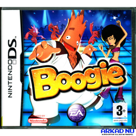 BOOGIE DS