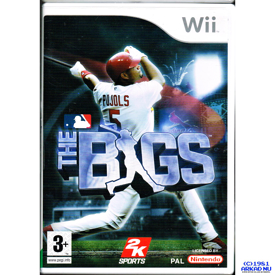 THE BIGS WII