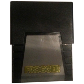 FROGGER C64 Cartridge