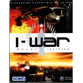 I-WAR PC BIGBOX