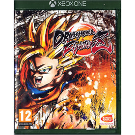 DRAGONBALL FIGHTER Z XBOX ONE