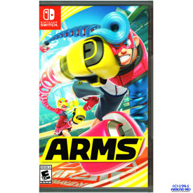 ARMS SWITCH 