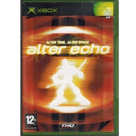 ALTER ECHO XBOX