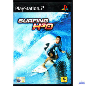 SURFING H30 PS2