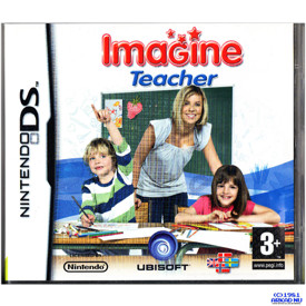 IMAGINE TEACHER DS