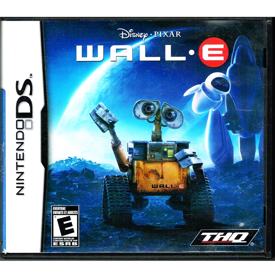 WALL-E DS