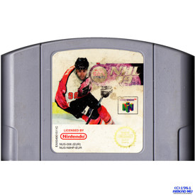 NHL 99 N64 (kopia)