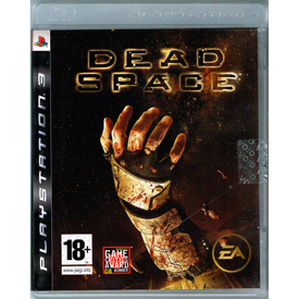 DEAD SPACE PS3 