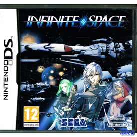 INFINITE SPACE DS