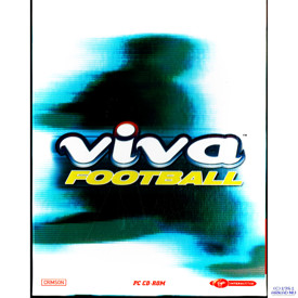 VIVA FOOTBALL PC BIGBOX