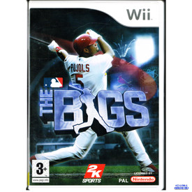 THE BIGS WII 