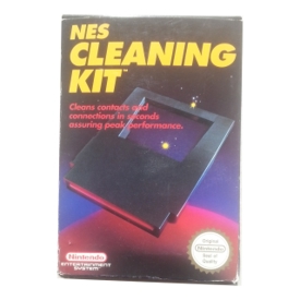 NES CLEANING KIT