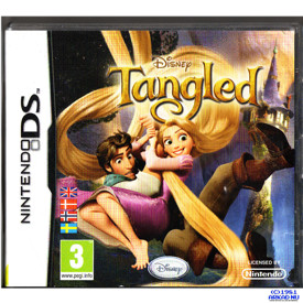 TANGLED DS