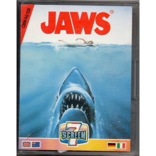 JAWS C64/128