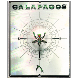 GALAPAGOS PC / MAC BIGBOX