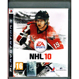 NHL 10 PS3