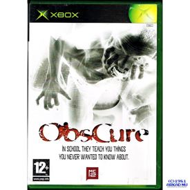 OBSCURE XBOX