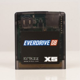 EVERDRIVE GB X5 REV.B 